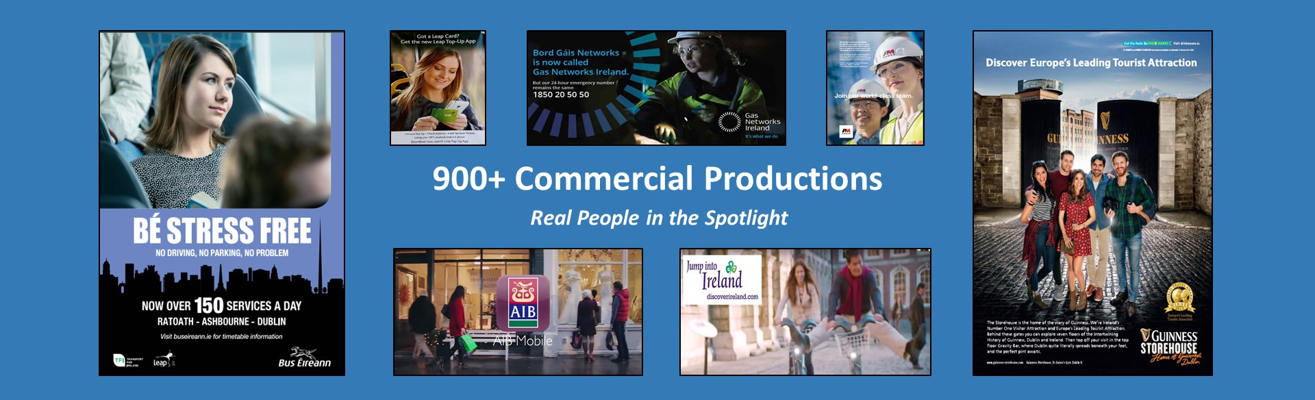 Used in 1200 Productions