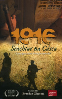 1916: Seachtar na Cásca