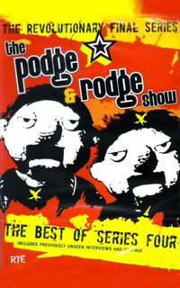 The Podge & Rodge Show