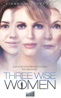 Three Wise Women