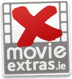 Movie Extras Logo