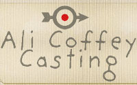 Ali Coffey Casting