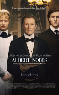 Albert Nobbs