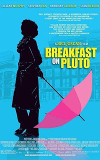 Breakfast on Pluto