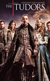 The Tudors