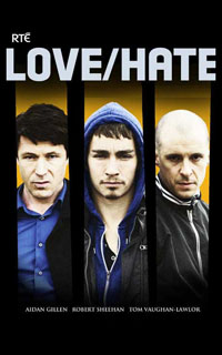 Love/Hate