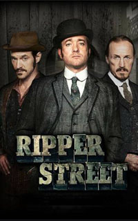 Ripper Street