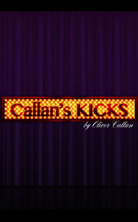 Callan's Kicks