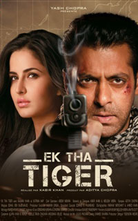 Ek Tha Tiger