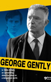 Inspector George Gently