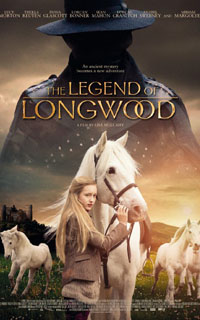 Legend of Longwood