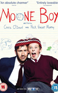 Moone Boy