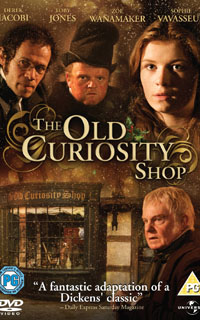 The Old Curiosity Shop