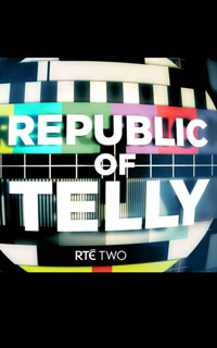 Republic of Telly