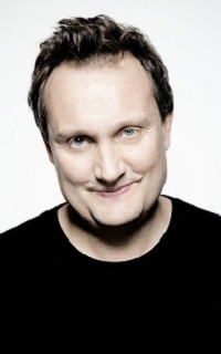 The Mario Rosenstock Show