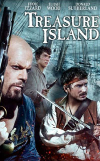 Treasure Island