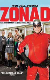 Zonad