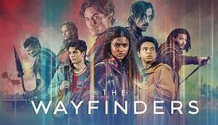 The Wayfinders