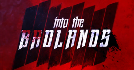 Image result for Into the Badlands  MovieExtras.ie Ireland