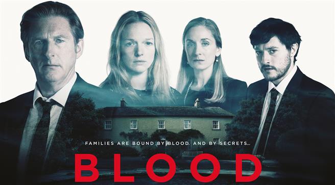 Blood MovieExtras.ie